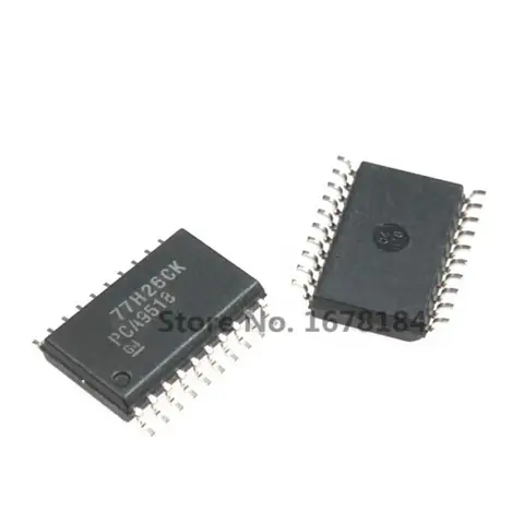 PCA9518DWR 20 SOIC 9518 PCA9518 5piece/LOT