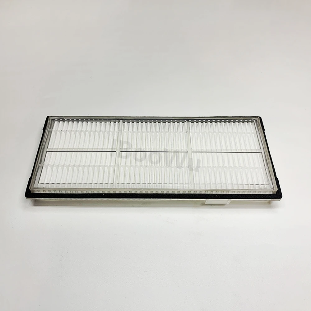 Filter Pinsel für Roborock S7 Max Maxv S70 S75 T7S Plus Roboter Staubsauger Zubehör Ersatz Wichtigsten Seite Pinsel