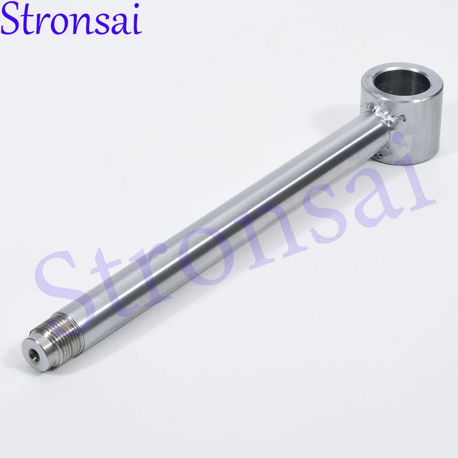 Rod Tilt Trim 63P-43801-10 For Yamaha Outboard Motor 4T FL150 F150 63P-43801 63P-43801-10-00 Replacement