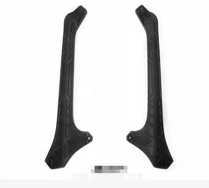 Steel A-pillow BRACKET 52INCH for jeep JL wrangler 2018+ JL1204