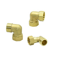 Brass 3/4\