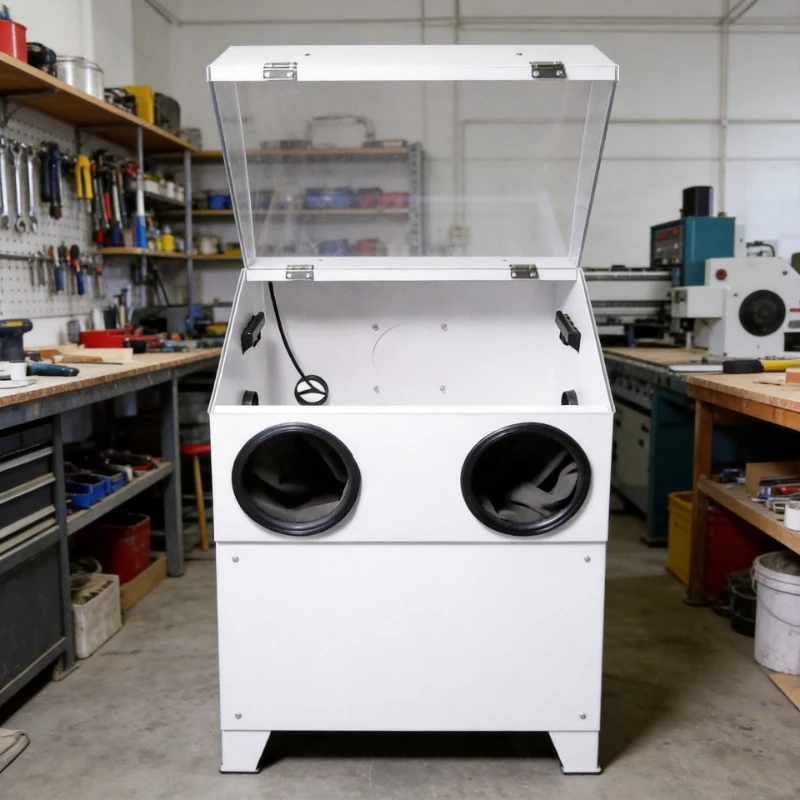 

Интегрированный настольный шлифовальный станок для резки, полировки, гравировки с защитным кожухом от пыли и золы