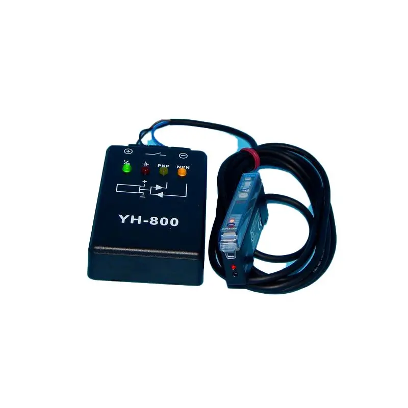

YH-800 instrument sensor tester Photoelectric magnetic switch detection