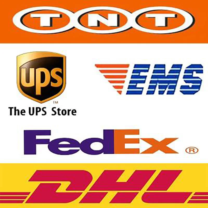 Fedex/DHL Fast Express Shipping Link