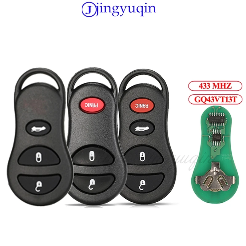 yZ[zjingyuqin 433MHz GQ43VT13T [gL[tHu NCX[ {CW[ N[U[ _bW  _R^ W[v `FL[p