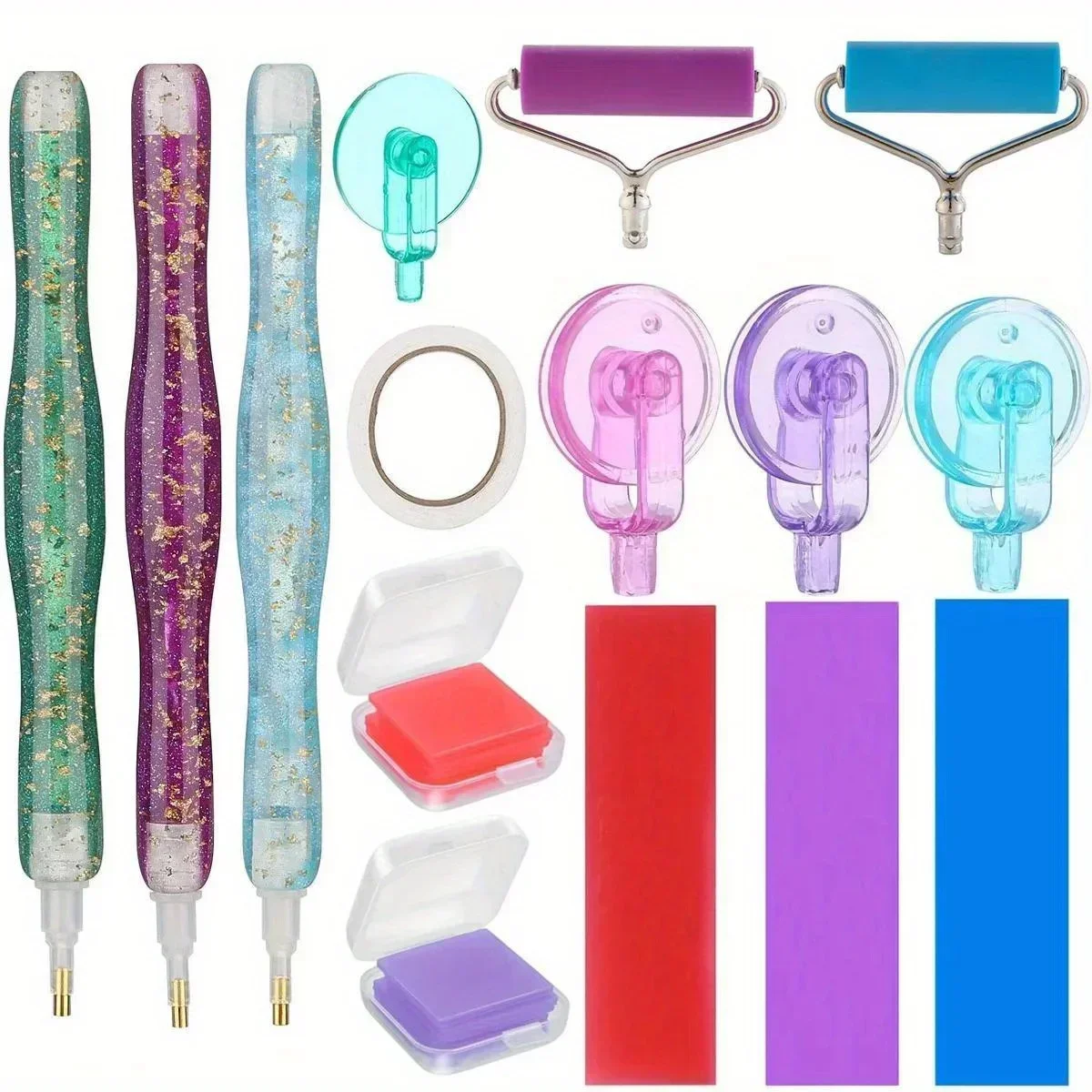 5D Glitter Diamond …