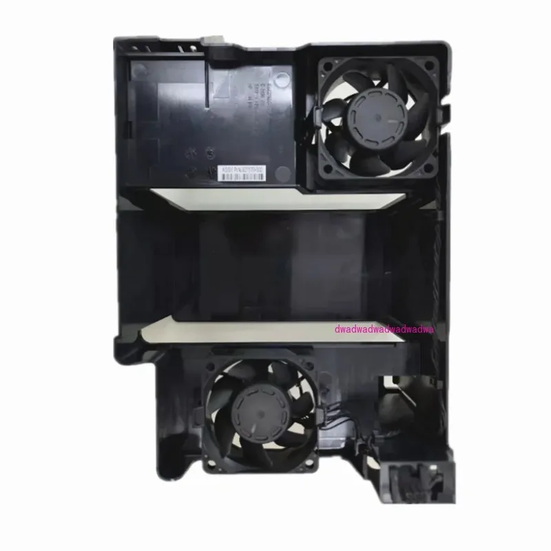 مروحة الذاكرة الأصلية Z4G4 لمحطة العمل HP Z4 G4 مراوح تبريد الذاكرة الجمعية وحدة المعالجة المركزية مروحة تبريد رقاقة مروحة الذاكرة كفن #1