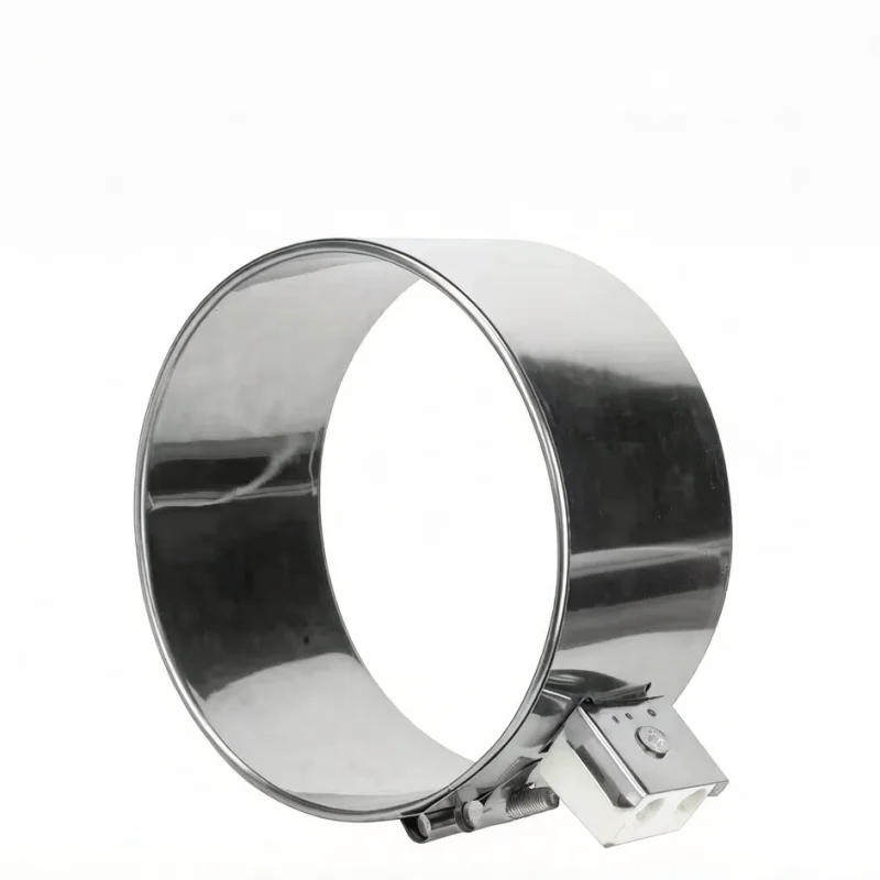 

Электрический ленточный нагреватель из нержавеющей стали AC220V, размеры 95*50, 95*60, 95*70, 95*80, 95*90, 105*50, 105*60, 105*70, 115*60, 115*70, 115*80 (длина*ширина), ID*высота