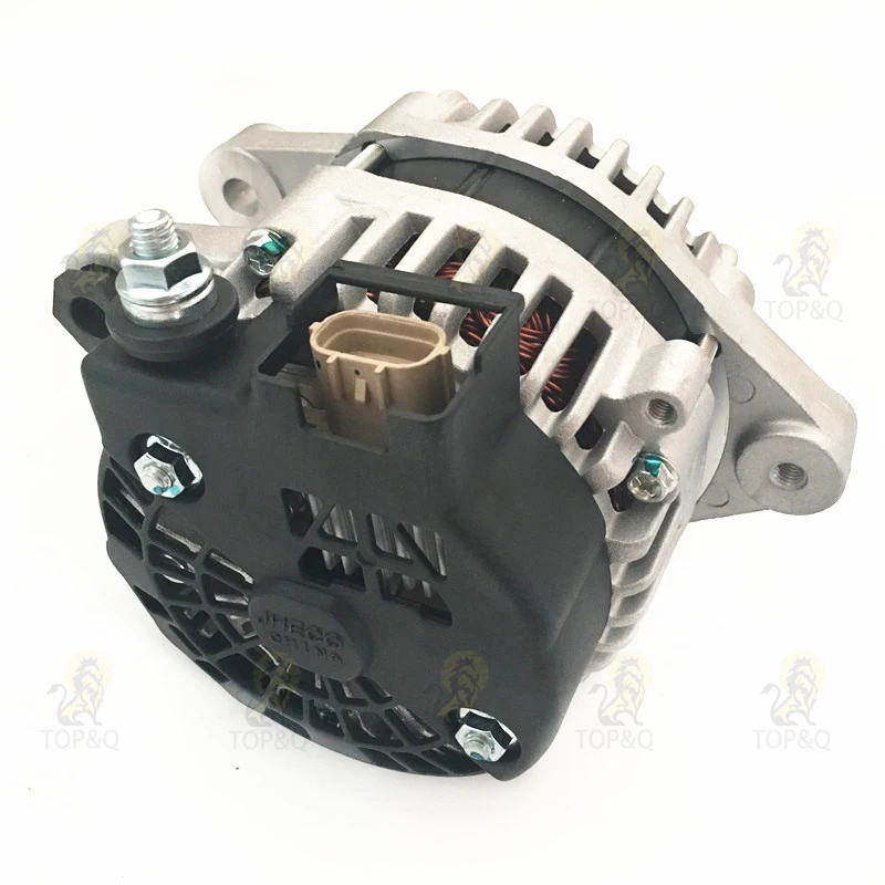 Power generator for Great Wall Haval H5 h6  WINGLE6 GW4D20 diesel engine 3200756 -EG01B specifications Car generator