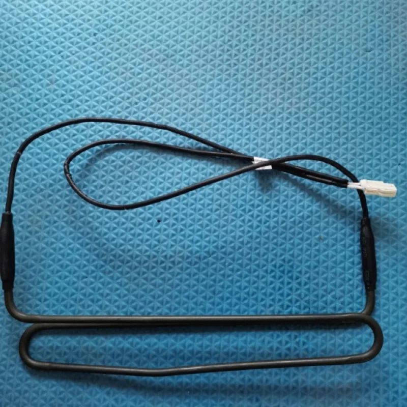 Suitable for refrigerator BCD-248WPSBKJ 301WECK defrosting heater tubes