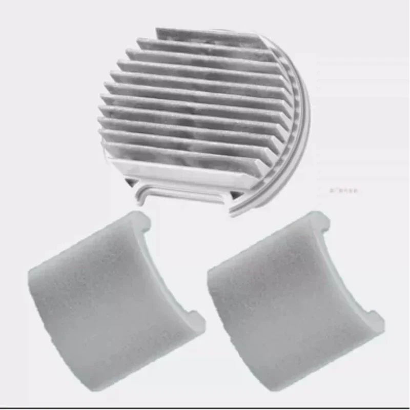 For Xiaomi Wireless vacuum cleaner 2/2 lite filter element and sponge