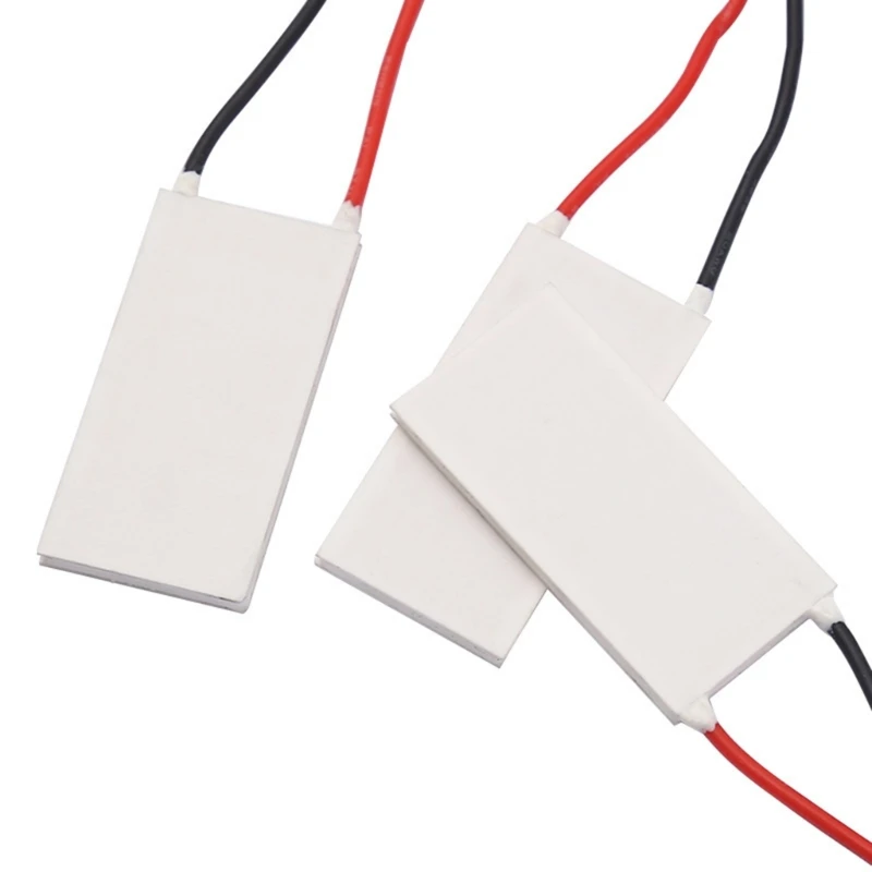 TEC1-06306 Aksesori Lembar Elektronik Pengganti Pelat Pendingin 20X40Mm Dropship