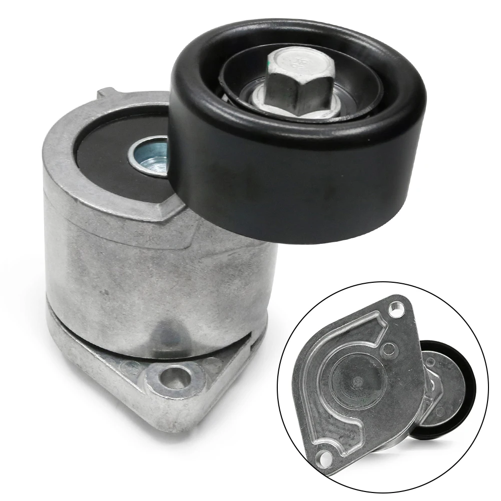 

Car Engine Belt Tensioner 25281-2GGB3 For Hyundai 2015-2020 For Sonata Santa Fe 2.0L 2.4L Car Belt Tightening Wheel