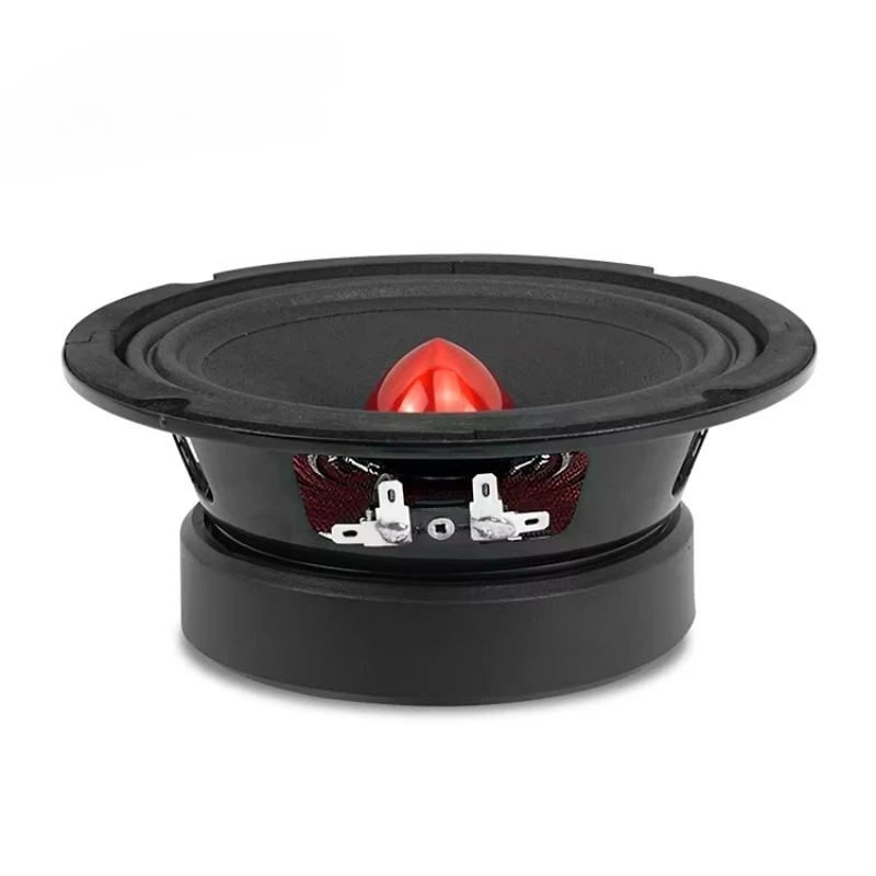 

6.5-Inch car audio speaker 1.5-inch mid-range speaker