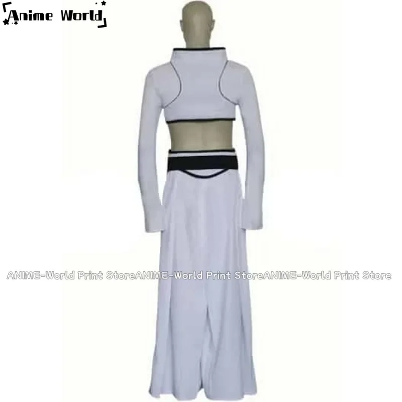 《حجم مخصص》 أزياء أنيمي ياباني لوبي أنتينور التأثيرية للهالوين