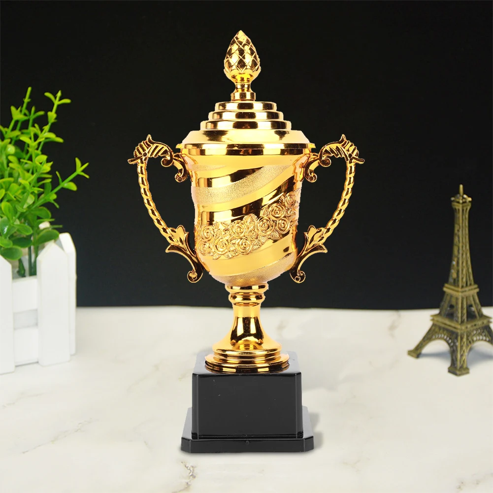 trofeu-de-plastico-dourado-trofeu-de-basquete-futebol-padrao-rosa-trofeu-de-jogo-competicao-esportiva-trofeu-para-vencedores-criancas-e-adultos