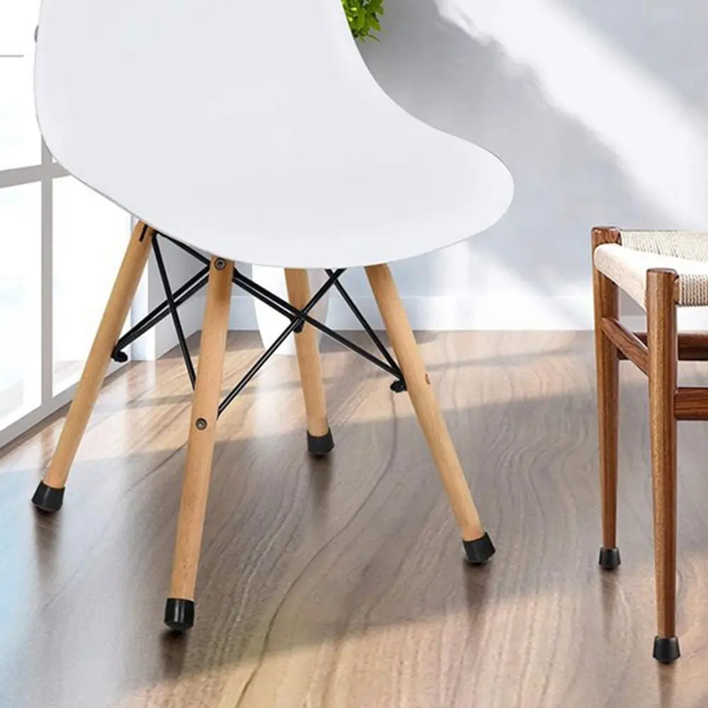 Sofa Furniture Parts Floor Protector Foot Protection Chair Leg Caps Table Chair Leg Mat Furniture Feet Pads Bottom Cover Pads