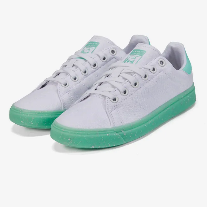 

Новейшие женские модные повседневные спортивные кроссовки Adidas Originals сезона FX8683