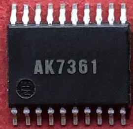 

АК7361 ЦСОП20