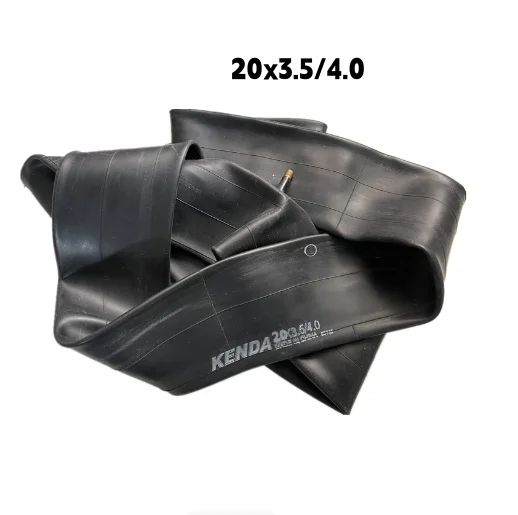 20x4.0 Inner Tube
