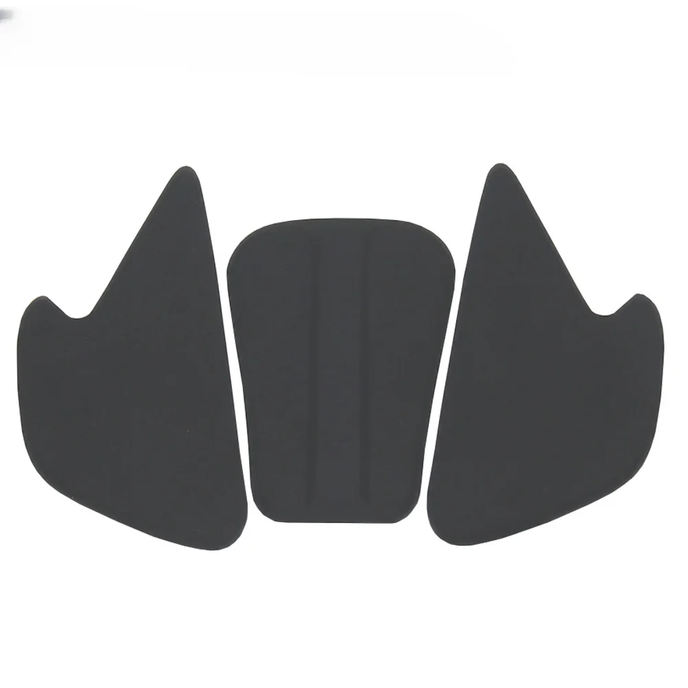 Per BMW F800 GT accessori per moto decorazione e protezione del serbatoio del Gas in gomma decalcomanie addensate kit di adesivi per serbatoio del carburante