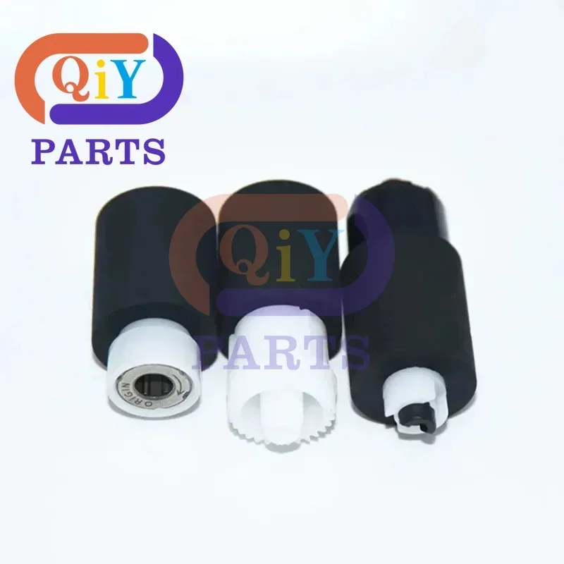 

5Sets 2F909171 2HN06080 2F906230 M3040 Pickup Roller for Kyocera FS 2100 4100 4200 4300 6025 6030 6525 TASKalfa 255 P2235 305