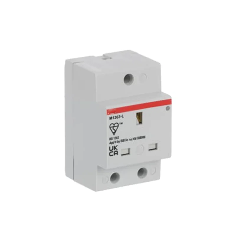 1pcs-new-m1363-l-british-standard-rail-sockets