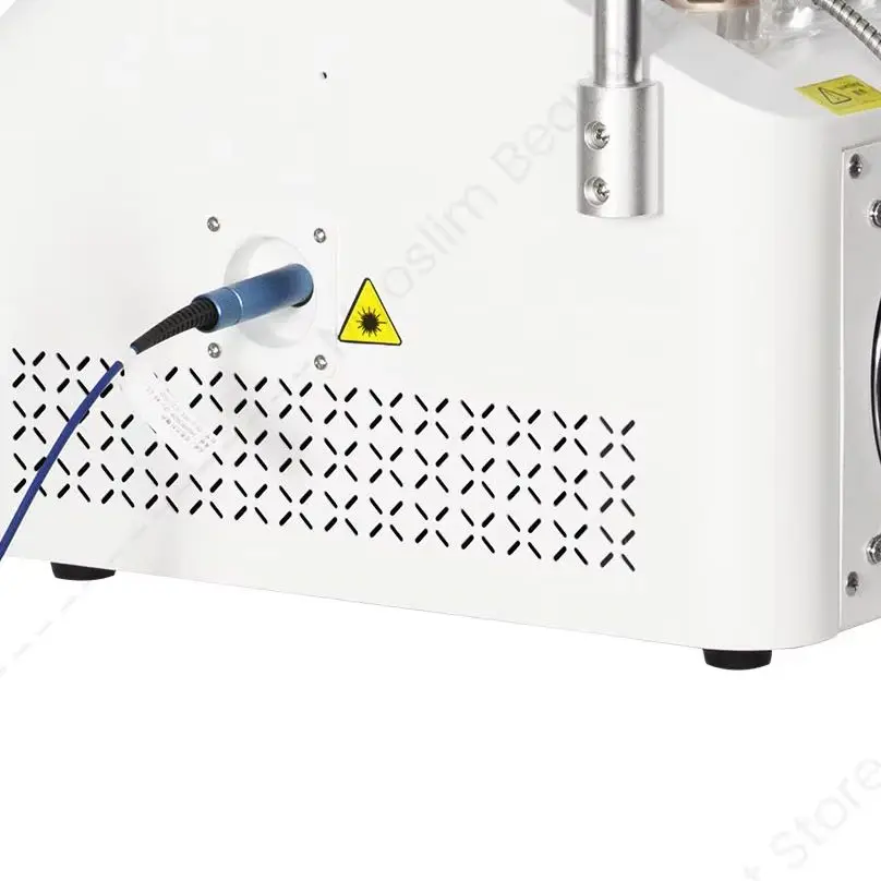 1470 980nm Diode Beauty Machine Multi Function Redness Care Nail Care Skin Rejuvenation Fat Melting Salon Studio Equipment