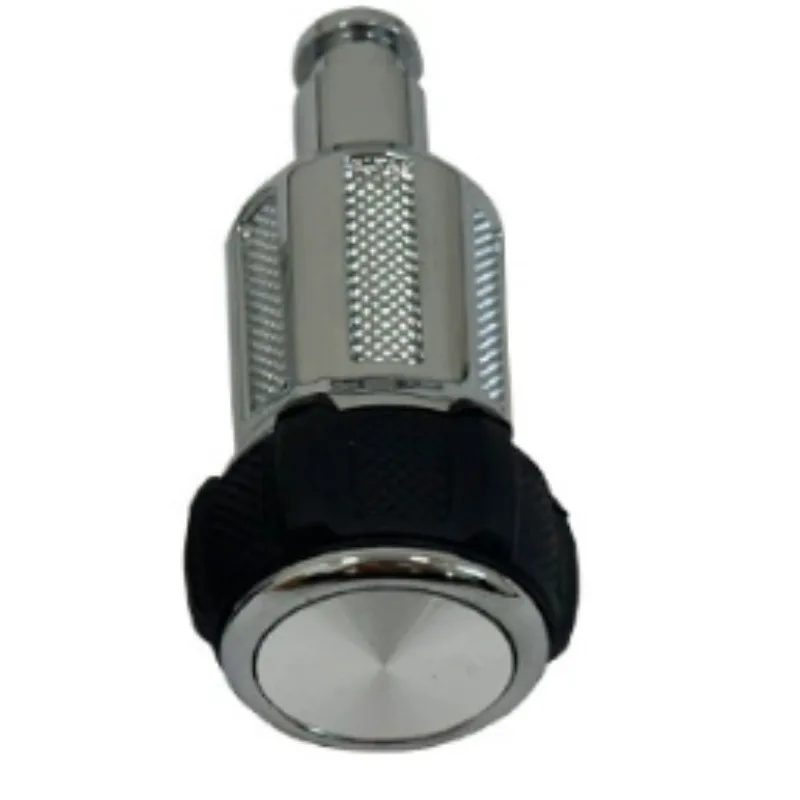 

Alloy Seat Armrest Knob Head for Land Rover Range Rover Executive