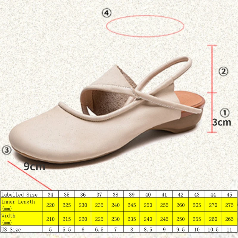 Koznoy 3cm Women Slippers Sandals Hollow Summer Genuine Leather Ethnic Moccains Fashion Breathable Platform Flats Elegance Shoes