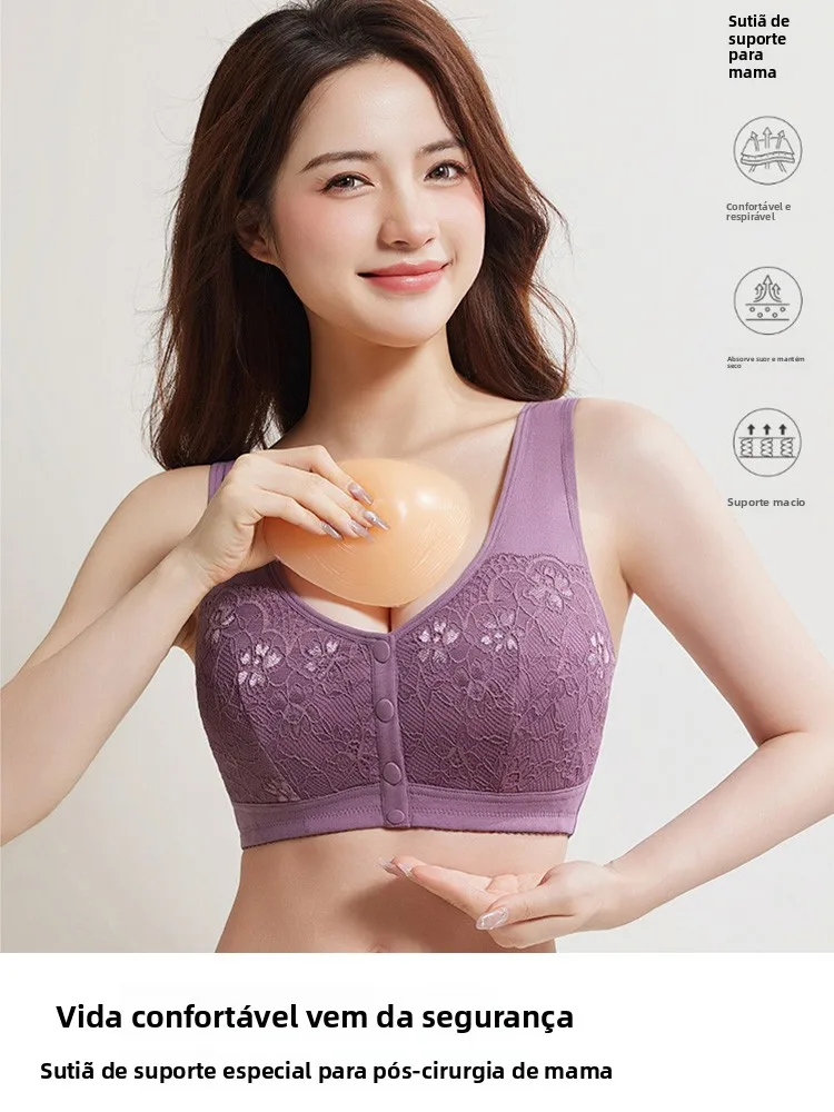 silicone-prosthetic-breast-bra-wirefree-cotton-underwear-for-breast-removal-surgery-luxury-full-cup-cotton-vest-sle-front-b