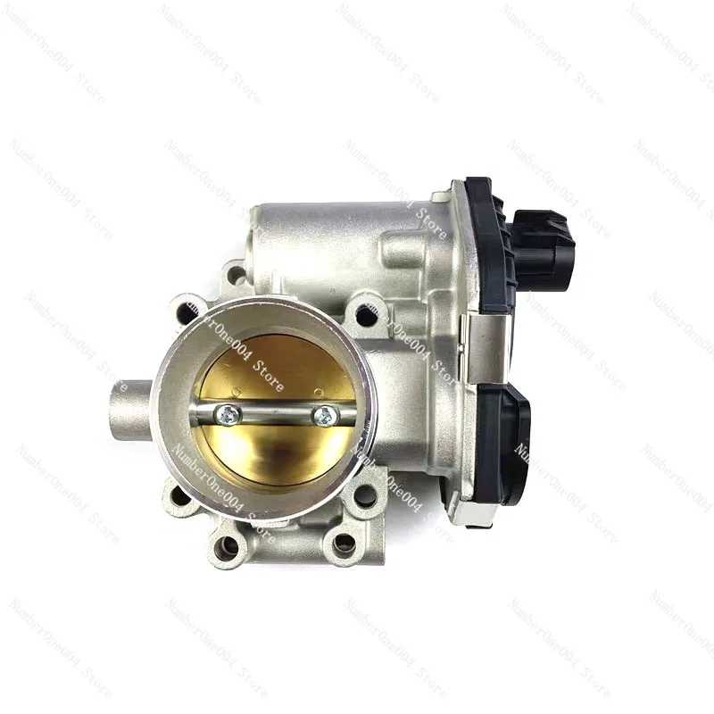 

Подходит для электронного дроссельного клапана.