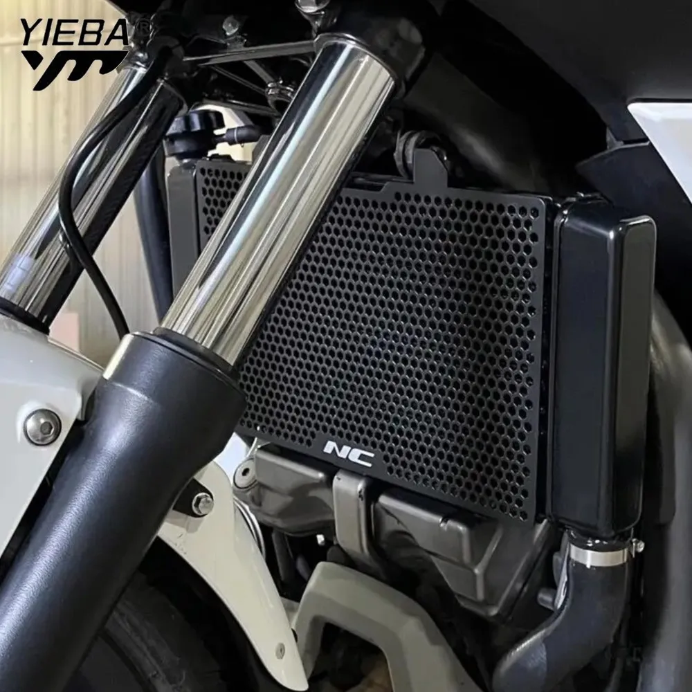 

For HONDA NC750X NC750S NC700X NC700S Integra 700 750 Accessories Radiator Guard Grille Protective Cover Protector Grill Cover