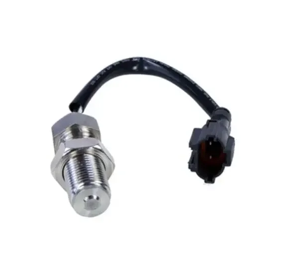 MC849577 sensor For Kobelco SK200-6 SK200-6E Excavator RPM Revolution speed Sensor 6D34 6D34T Mitsubishi engine Kato HD820-3