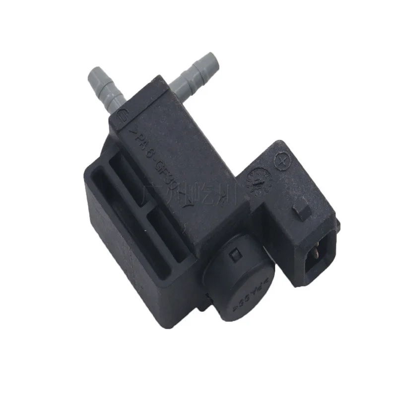 

Комплект соленоидов повышения давления и продувки EVAP, фиксаторы кодов неисправностей P0243 P0441 P0455, восстановление производительности и излучения двигателя