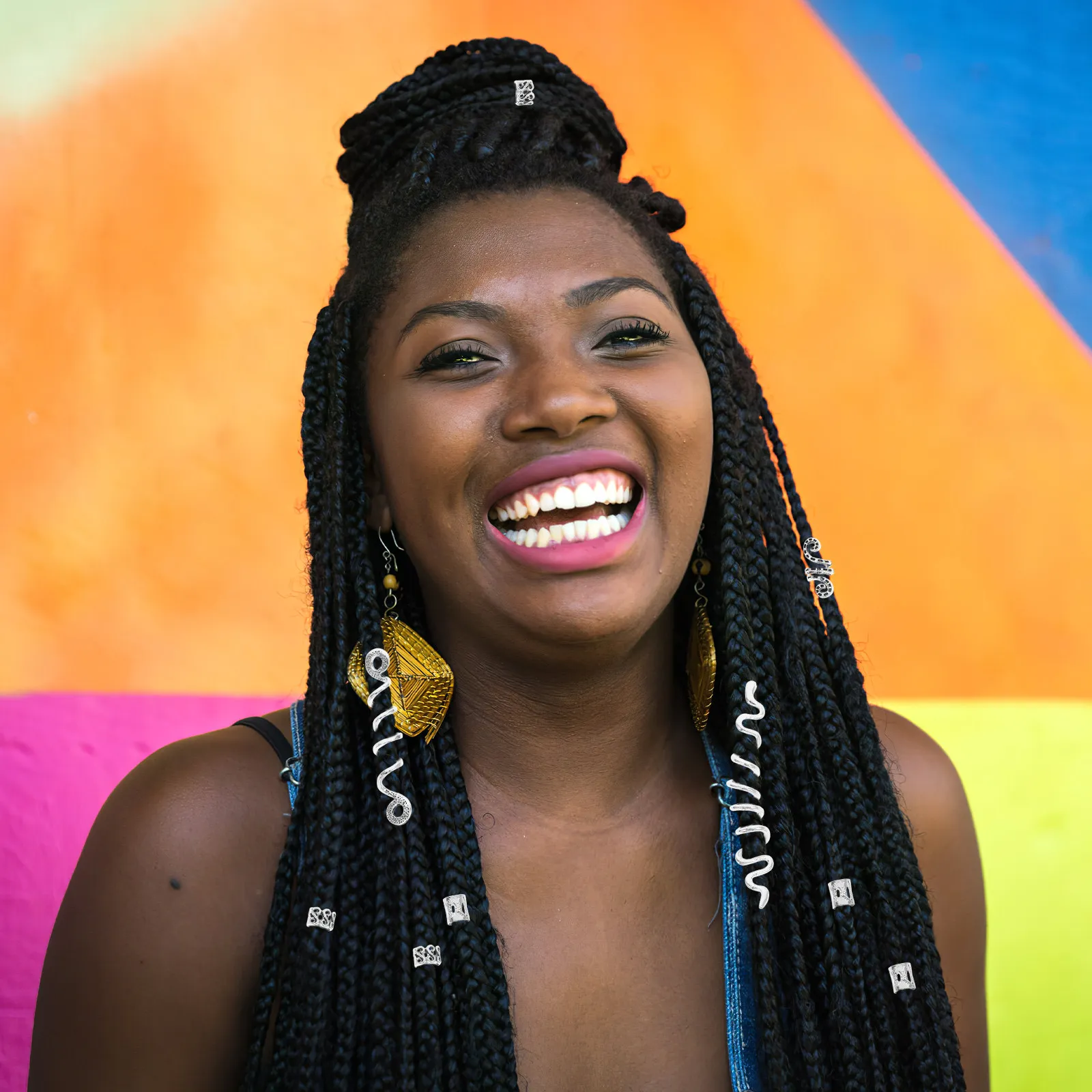 

38Pcs Spiral Hair Clips Jewelry Braids Accessories Durable Zinc Alloy for Party Wedding Bridal Prom DIY Decorations