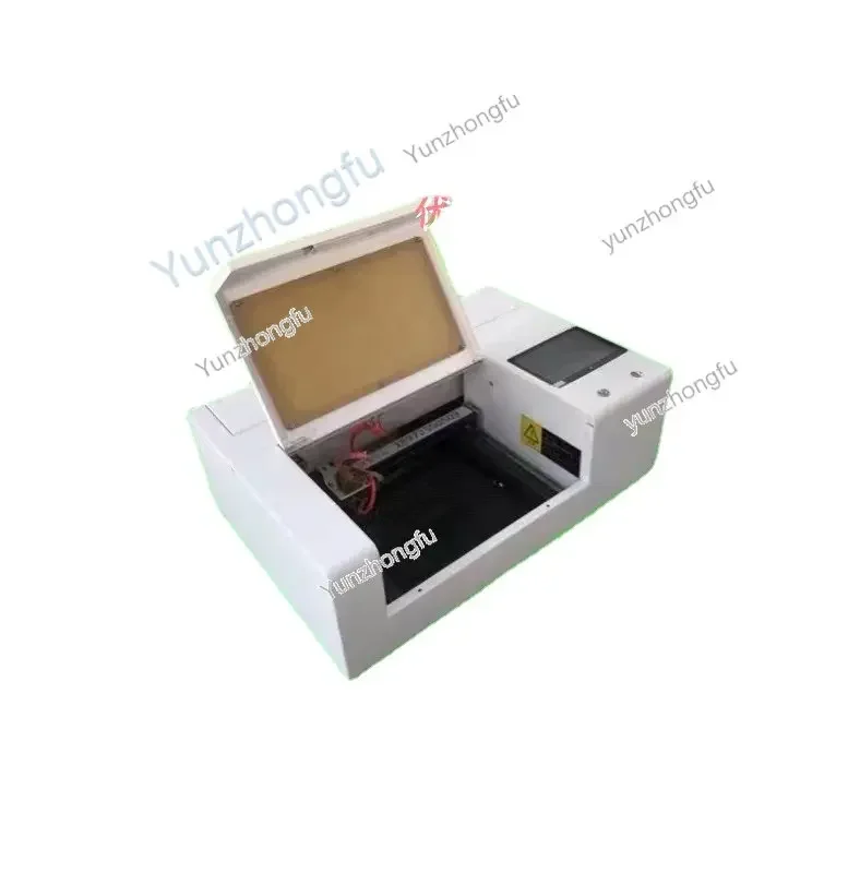 

Xc-Q108 Stall Mobile Phone Laser Film Cutting Machine Nano Film Computer Cutting Explosion-Proof Film