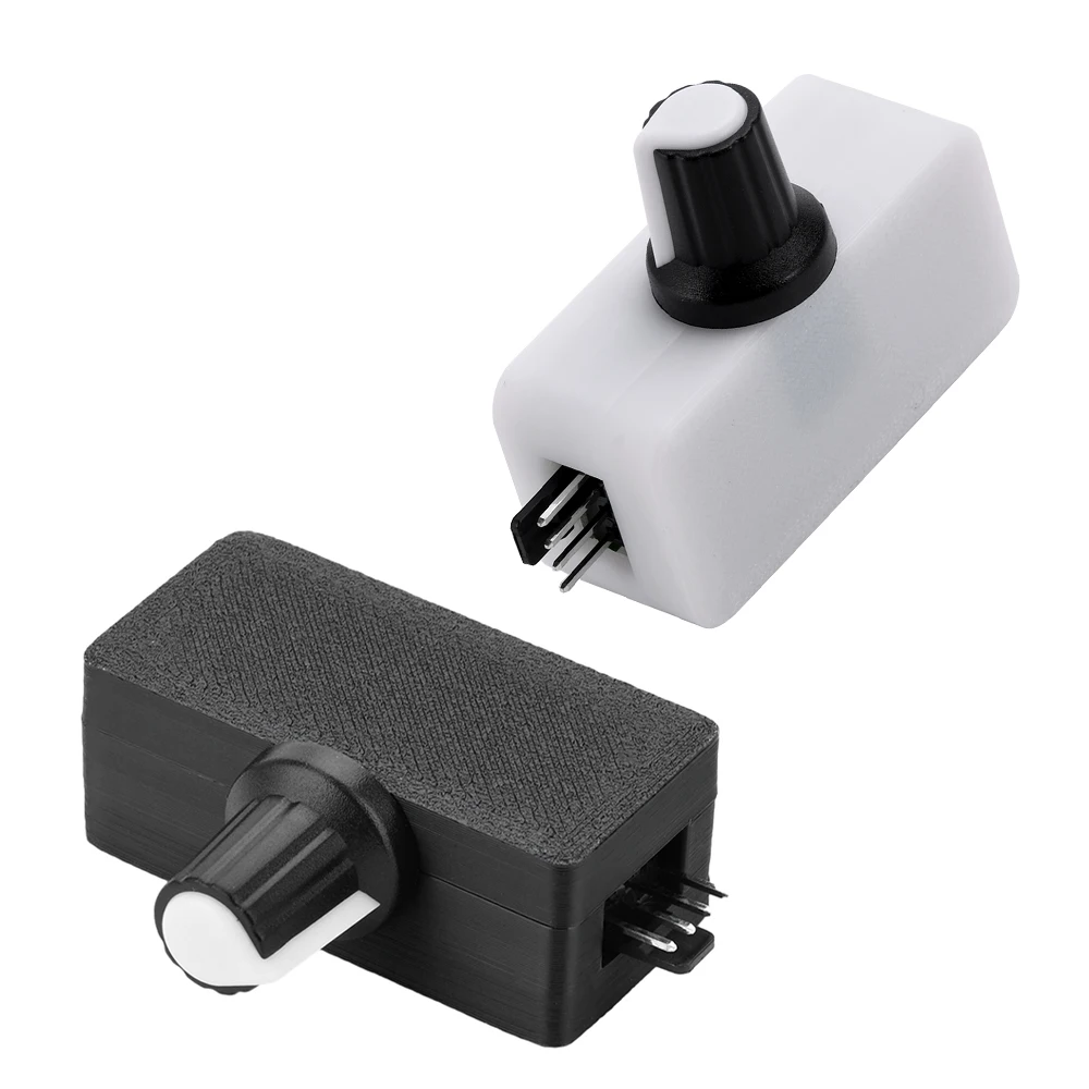 Régulateur De Vitesse PWM 4 Broches AYWHP - Contrôleur Ventilateur USB-C Pour PC Et Refroidissement Eau