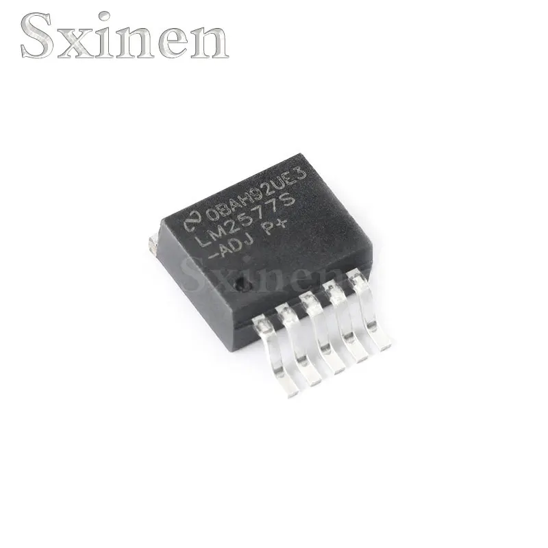 LM2577SX-ADJ/NOPB T… - image