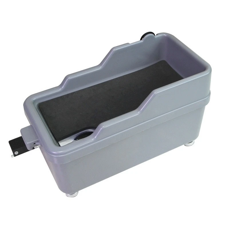 Golf tee, semi-automatic multi-function tee box field tee equipment