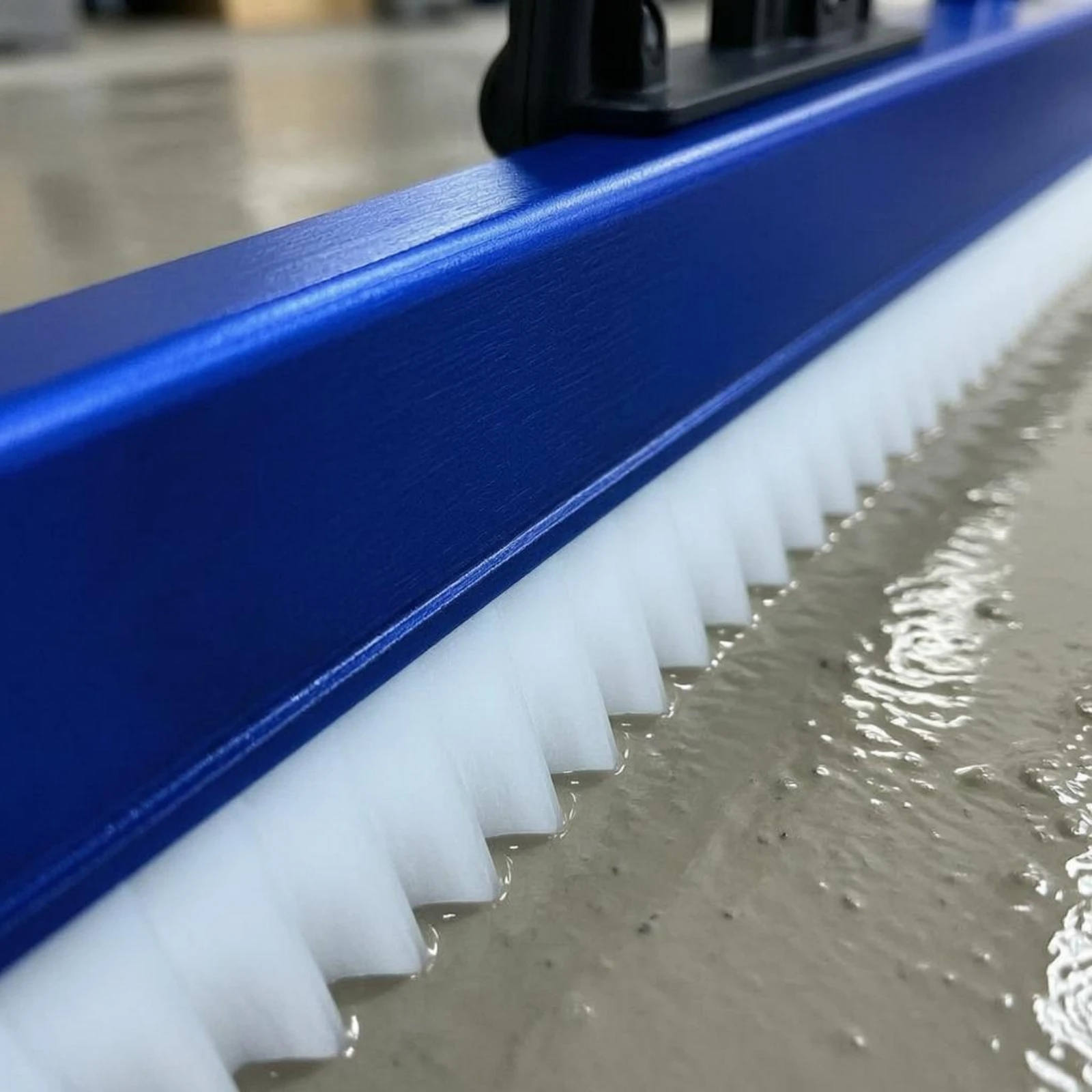 

Self-Leveling Scraper Soft Cleaning Tool
