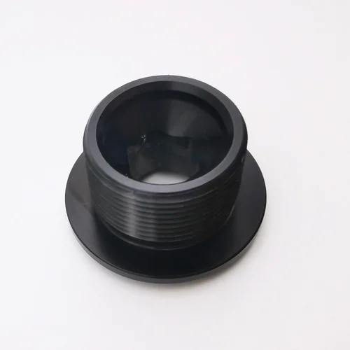 Imagen 2 del producto Tornillo de manivela de Bicicleta, Perno de manivela para Shimano XTR FC-M9100, piezas de manivela de Bicicleta doble, accesorios de bielas de Ciclismo