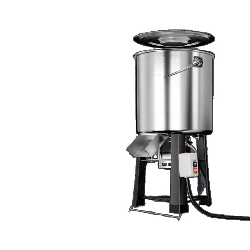 

New Vegetable Crusher Chicken, Duck, Pig, Poultry Breeding Household Multifunctional Melon, Fruit and Vegetable Cutting Machine