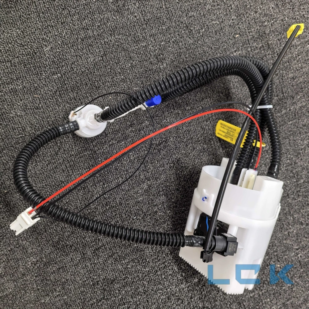 WGS500110 For Land Rover Discovery MK III Range Rover Sport 2.7 TDV6 2004-2010 Fuel Pump Assembly Parts