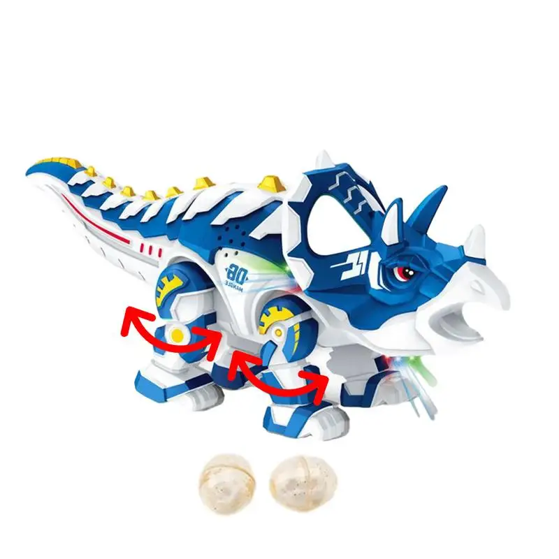 

Electric Dinosaur Toys Electric Walking Dinosaur Toy Electric Walking Mechanical Dinosaur Toy For Children Kids Age 3 Years Old