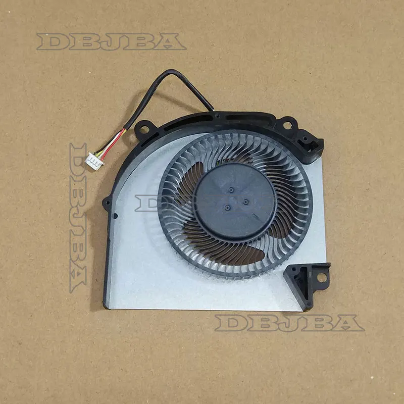 Laptop cooling fan for WINMA EGC-81090V1-0AH 20302D5417P29340 5V 2.5W 0.5A fan