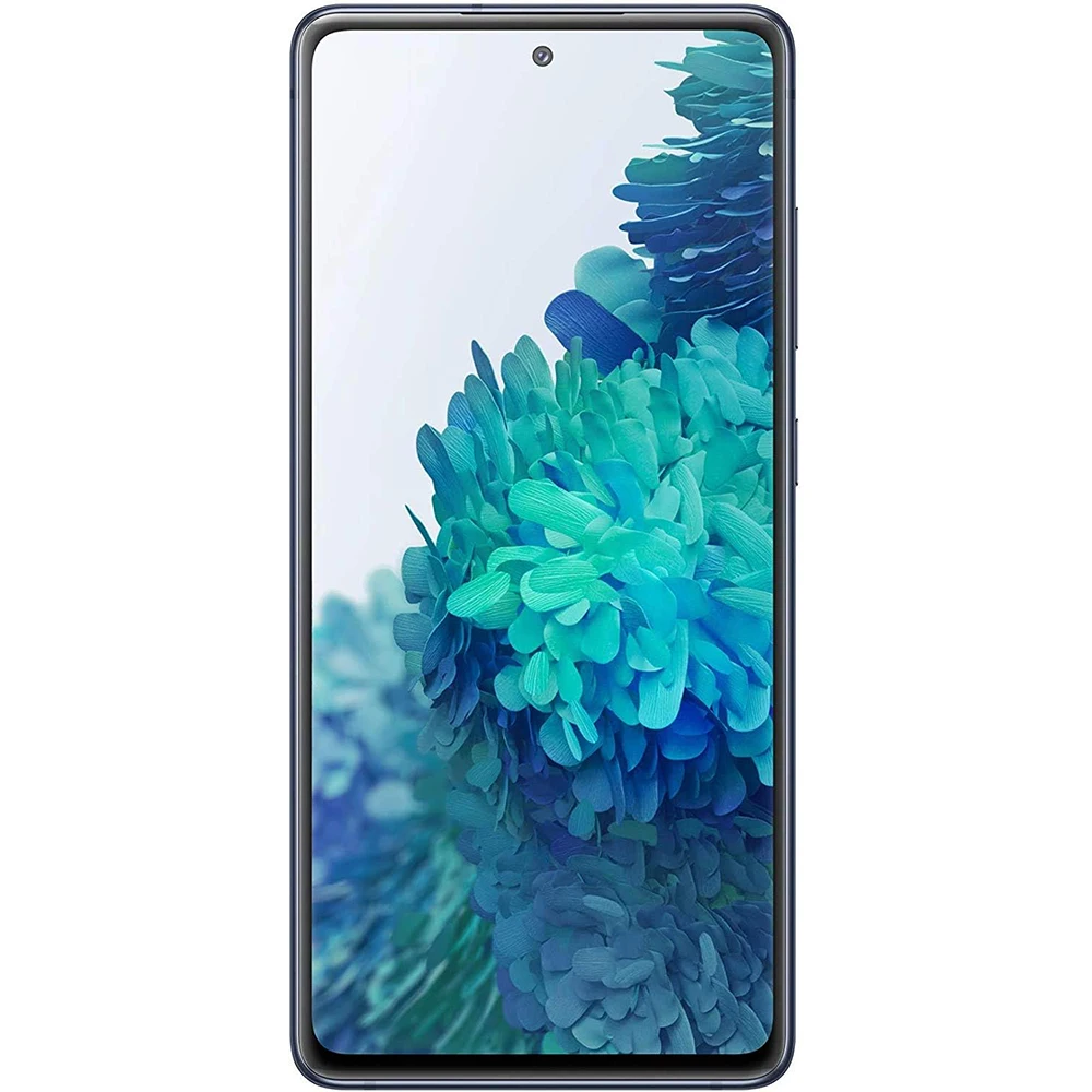 Teléfono Inteligente Samsung Galaxy S20FE 5G con Android, Pantalla de 6.5 Pulgadas, Batería de 4500 mAh, Carga Rápida de 25 W, 120 Hz, Snapdragon, Edición Estadounidense, Desbloqueado