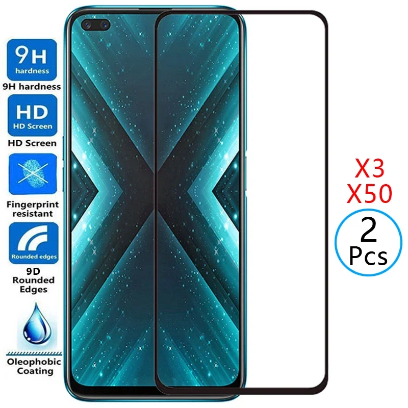 

Защитное закаленное стекло для Realme X3 SuperZoom X50 X50M 5G, защитная пленка для экрана Realme X3 50 3X 50X, пленка Realme