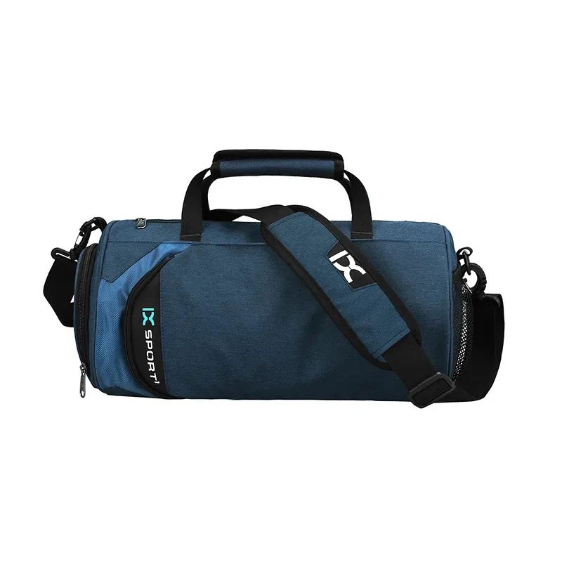 Men Gym Bags For Training Bag 2024 Tas Fitness Travel Sac De Sport Outdoor Sports Shoes Women Dry Wet Gymtas Yoga Bolsa