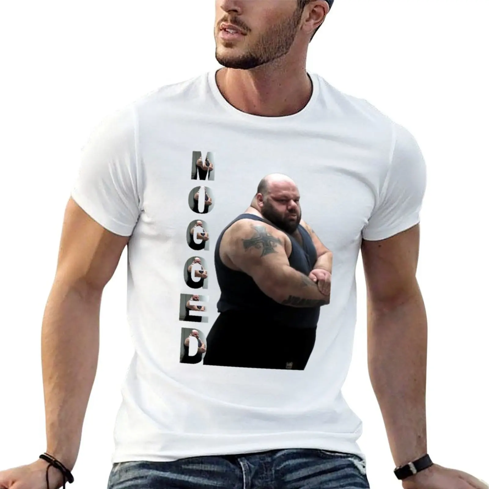 

T-Shirt men shirt cotton t man for brand grizzly men Kyriakos shirts luxury t 100%